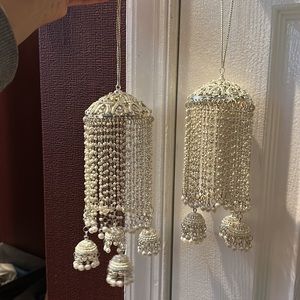 Indian Traditional Wedding Kaleera